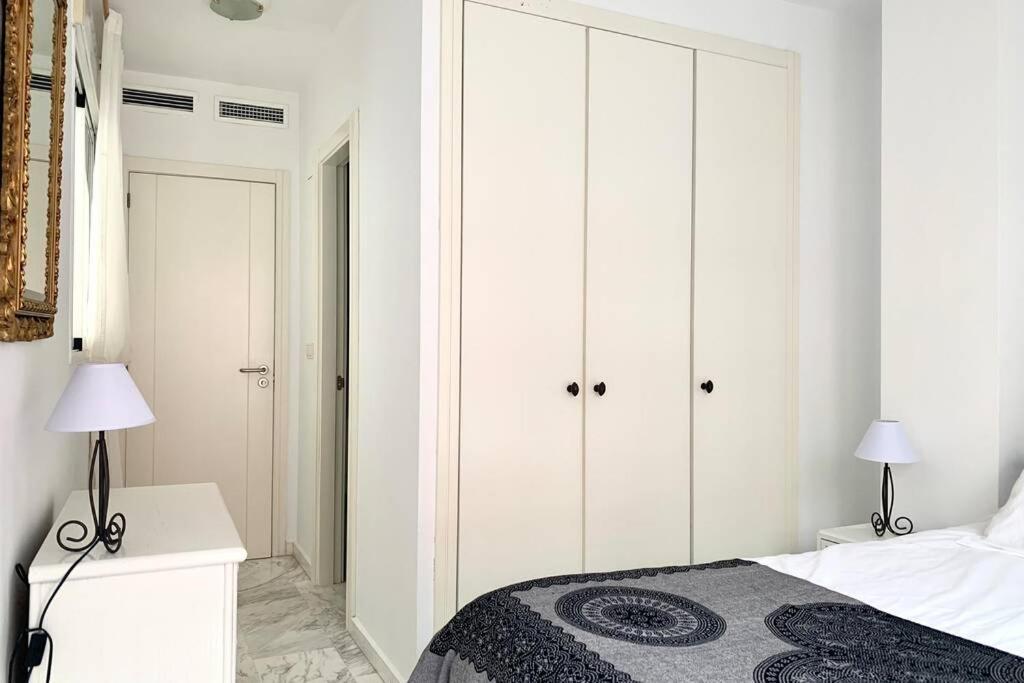 Bear Holiday - Apartment Beau With Sea View In Moraira Near The Beach 외부 사진