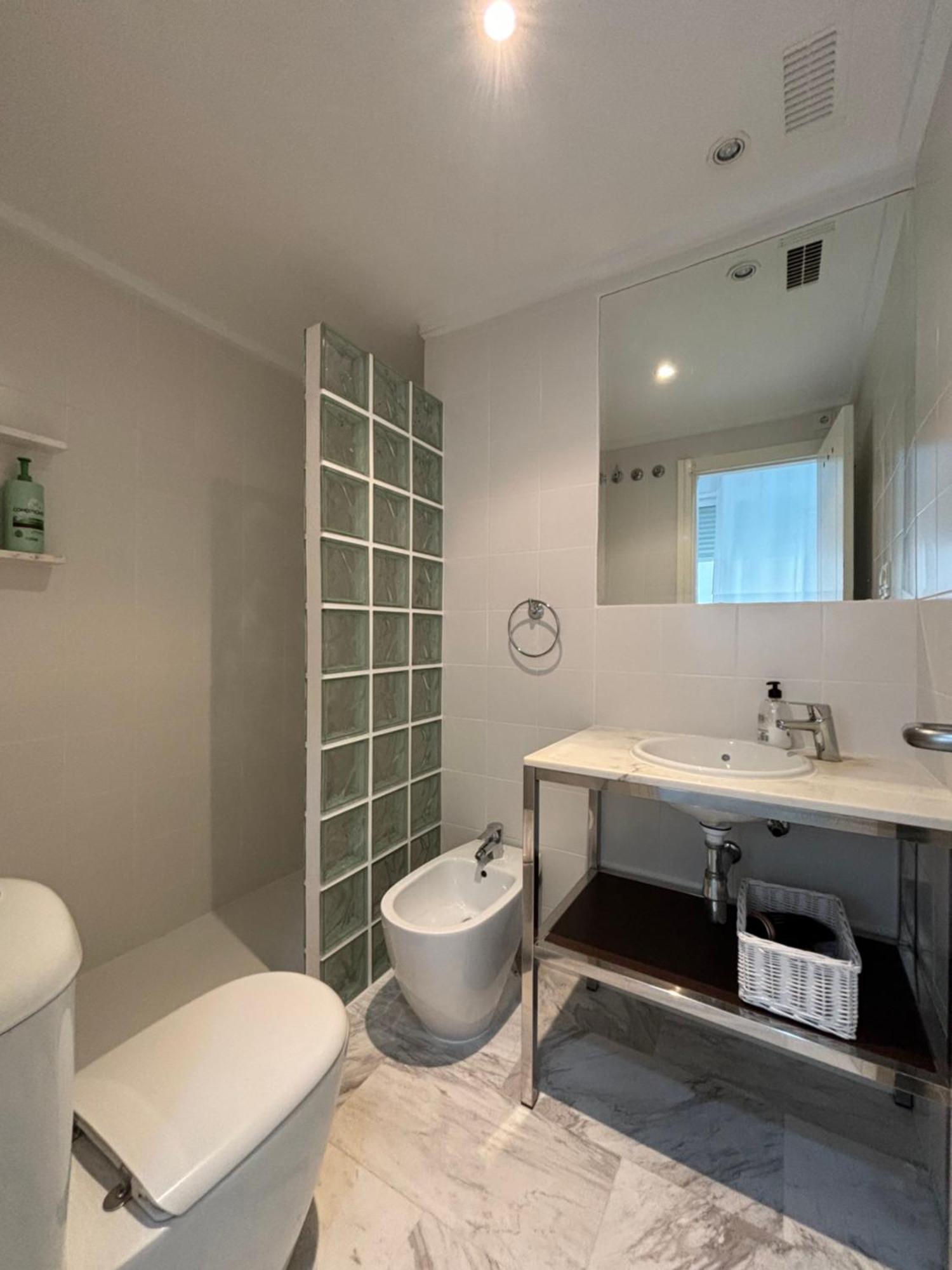 Bear Holiday - Apartment Beau With Sea View In Moraira Near The Beach 외부 사진